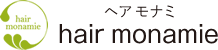 hair monamie(ヘア モナミ)